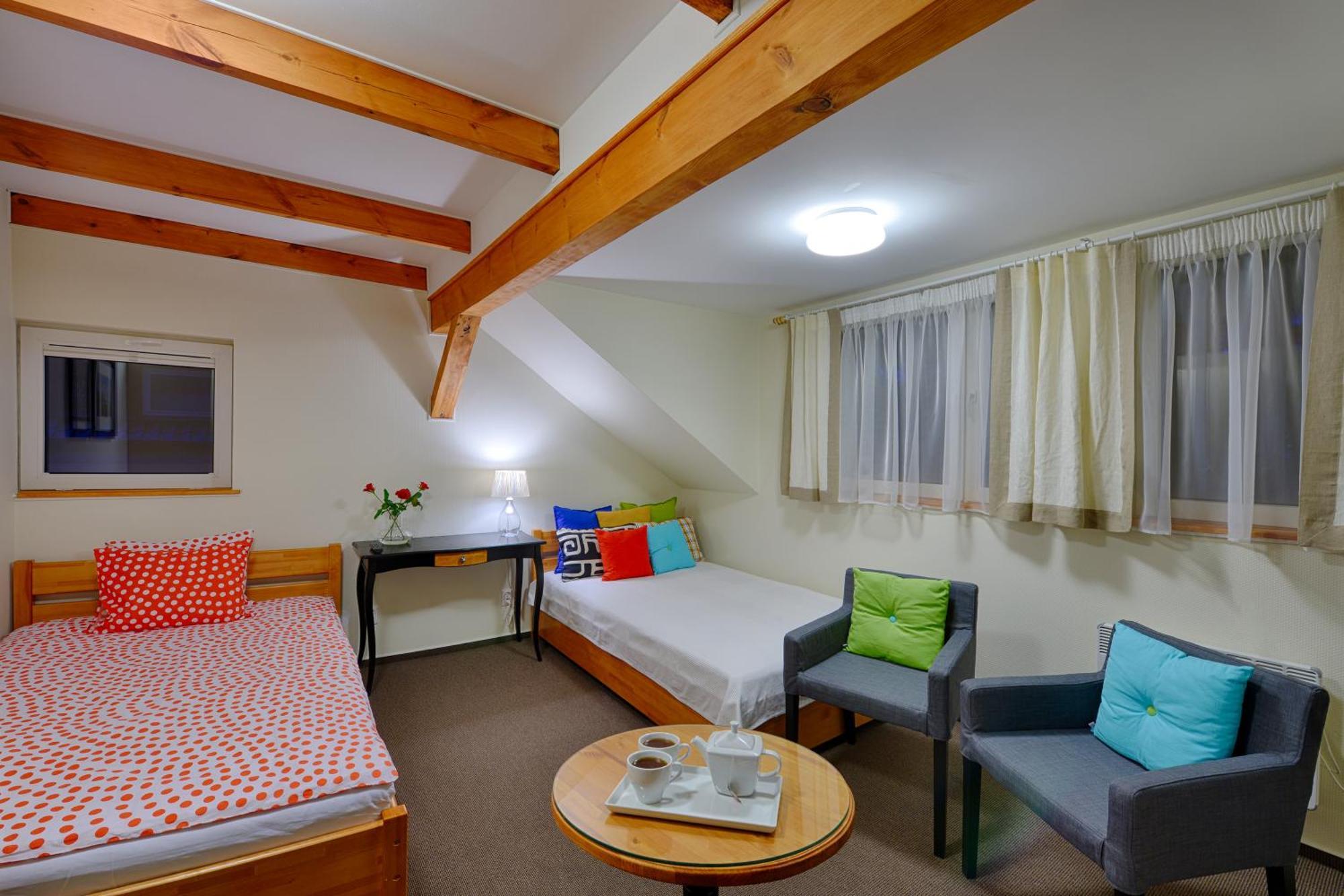 Baltycka44 Rooms & Apartments Olsztyn  Ngoại thất bức ảnh