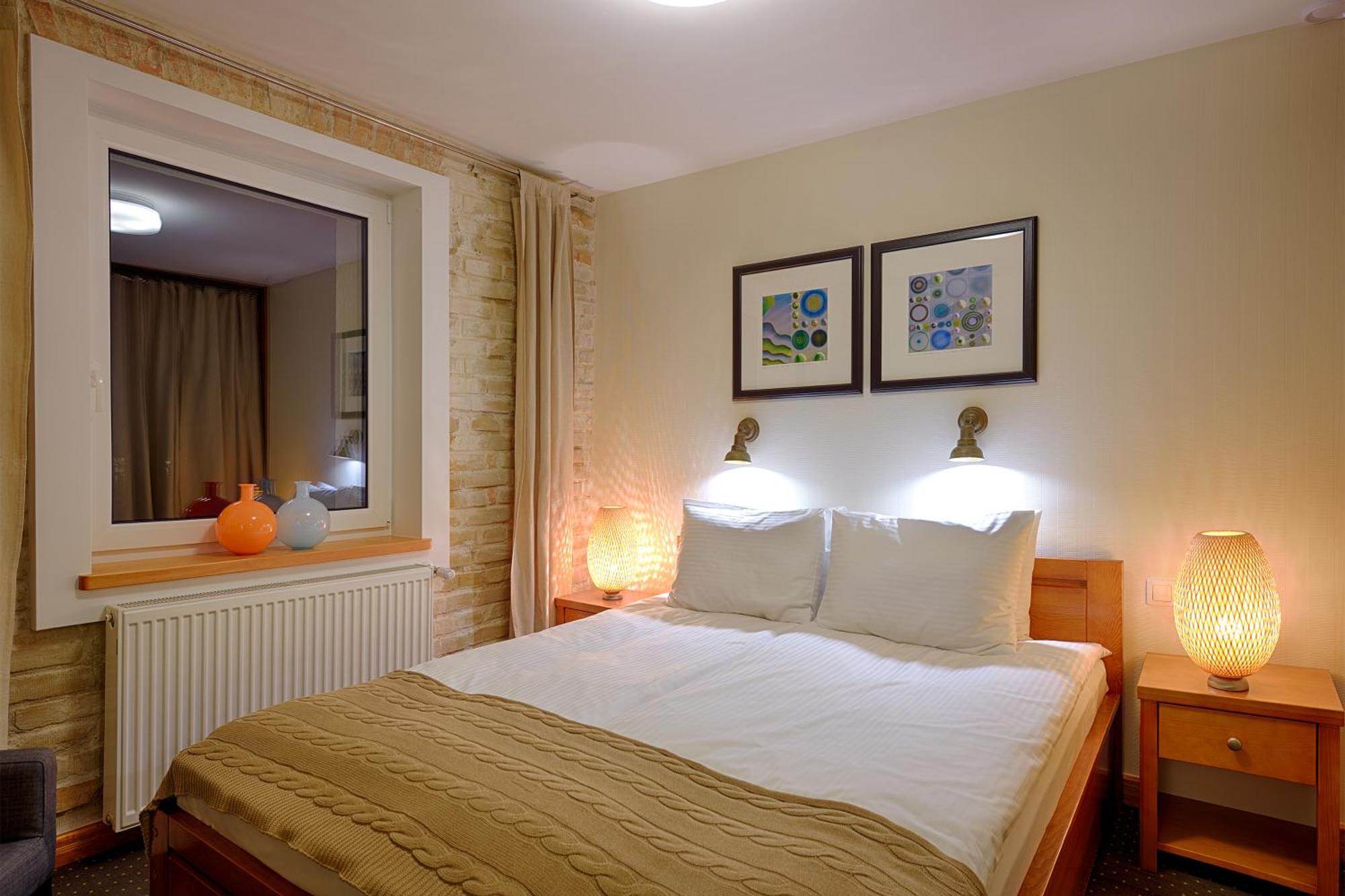 Baltycka44 Rooms & Apartments Olsztyn  Ngoại thất bức ảnh