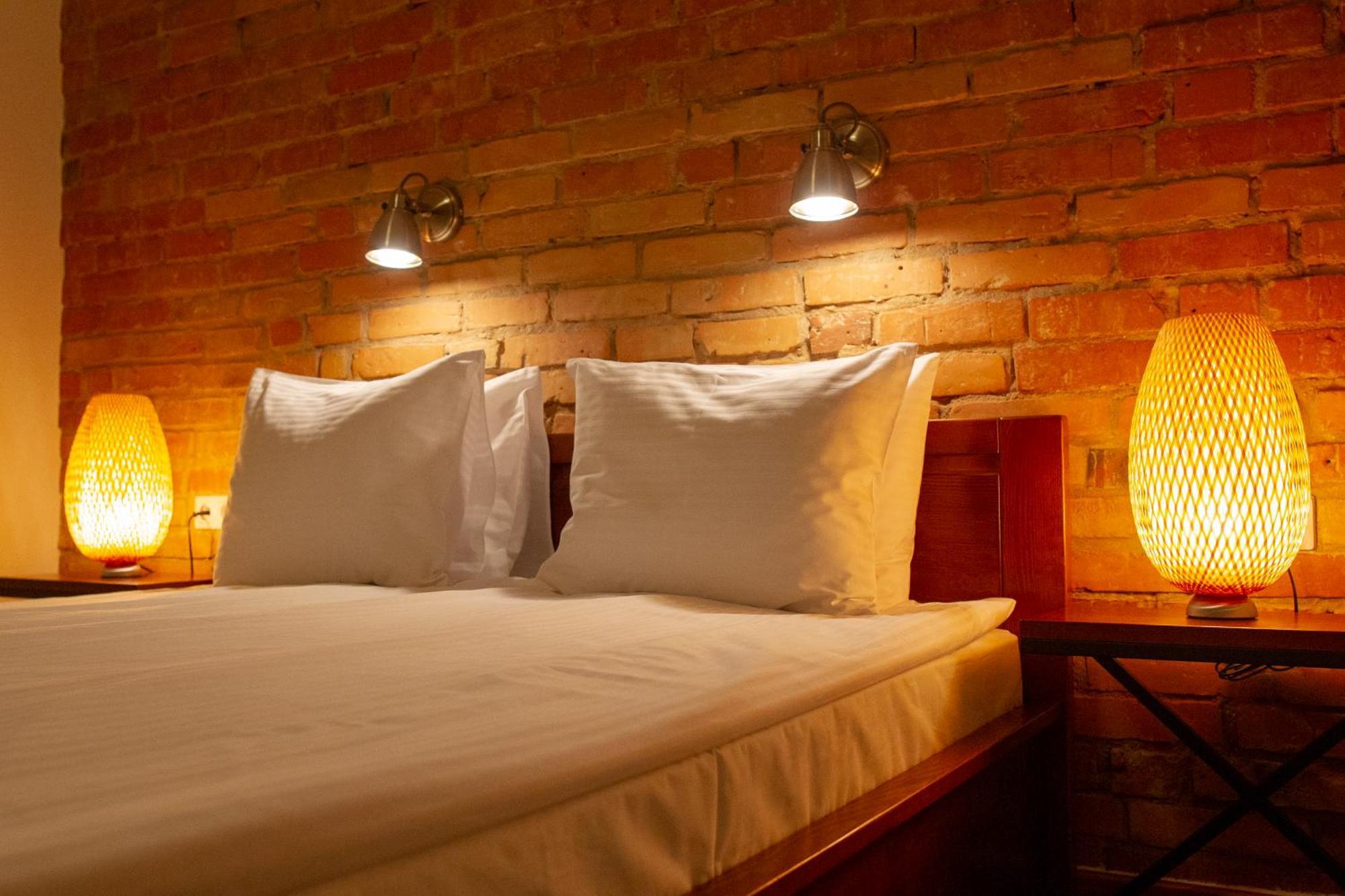 Baltycka44 Rooms & Apartments Olsztyn  Ngoại thất bức ảnh