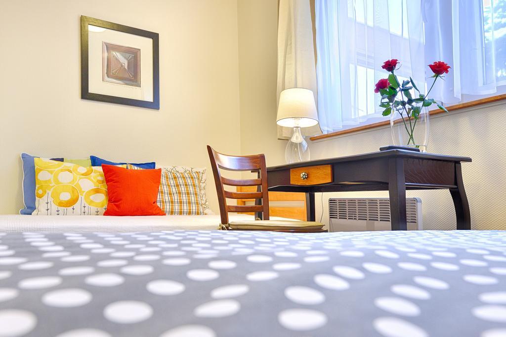 Baltycka44 Rooms & Apartments Olsztyn  Ngoại thất bức ảnh