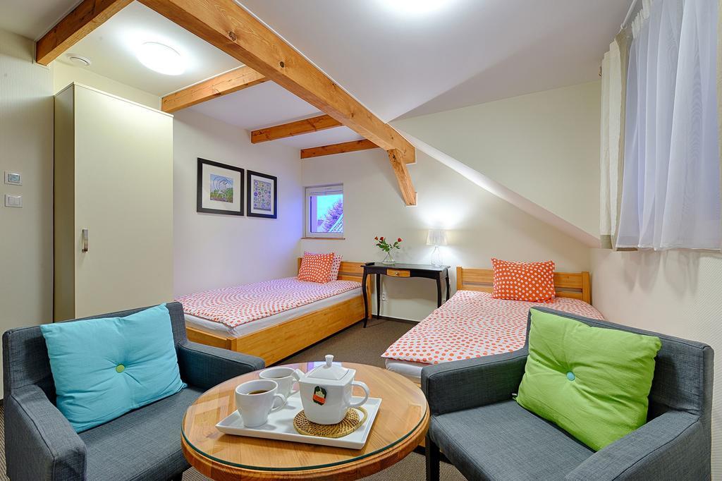 Baltycka44 Rooms & Apartments Olsztyn  Ngoại thất bức ảnh