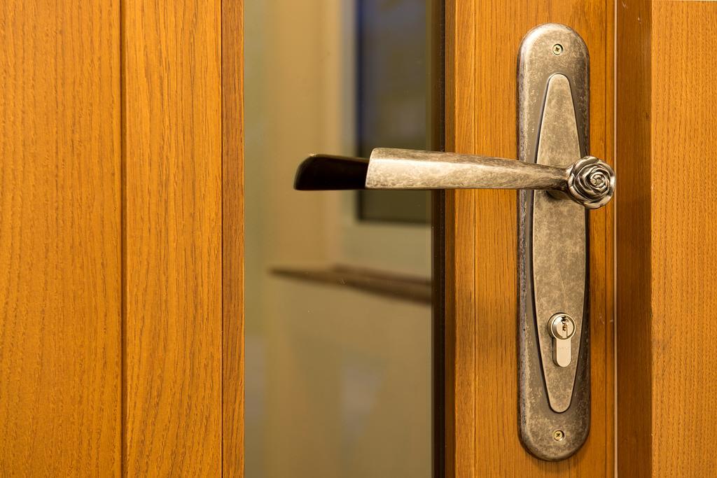 Baltycka44 Rooms & Apartments Olsztyn  Ngoại thất bức ảnh