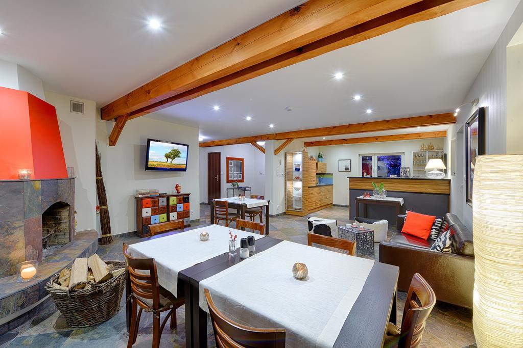 Baltycka44 Rooms & Apartments Olsztyn  Ngoại thất bức ảnh