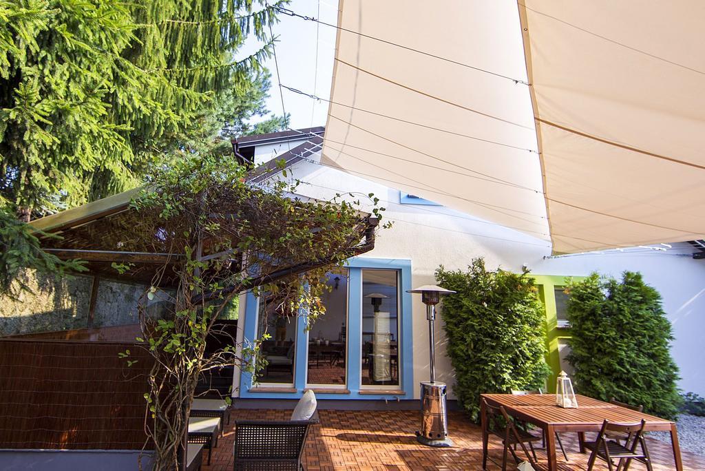 Baltycka44 Rooms & Apartments Olsztyn  Ngoại thất bức ảnh