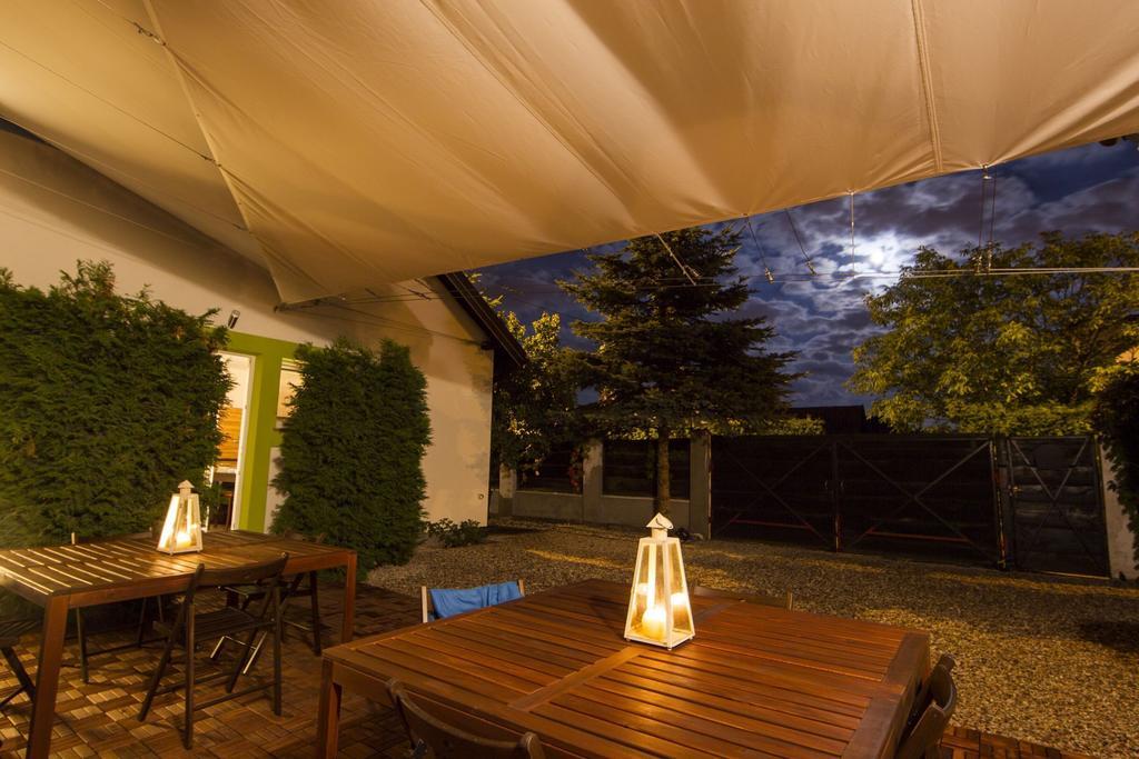 Baltycka44 Rooms & Apartments Olsztyn  Ngoại thất bức ảnh